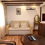 Отель типа 
