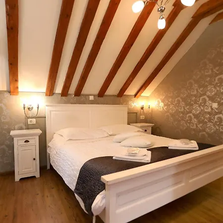 Carrara Bed & Breakfast Trogir