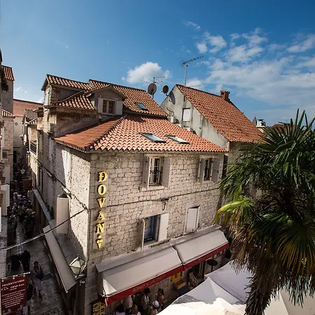Carrara Bed & Breakfast Trogir