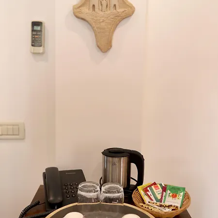 Bed & Breakfast Carrara 3*