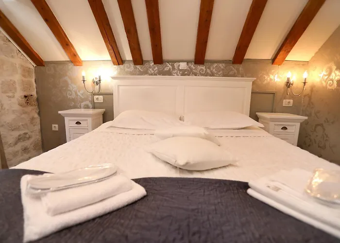 Bed & Breakfast Carrara 3*