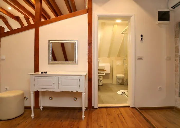 Bed & Breakfast Carrara