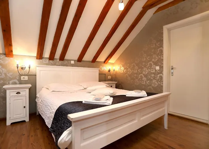 Carrara Bed and Breakfast