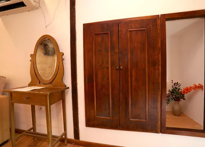Bed and Breakfast Carrara 3*