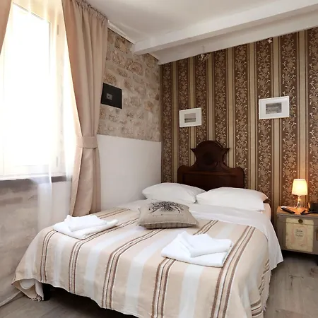 Carrara 3* Trogir