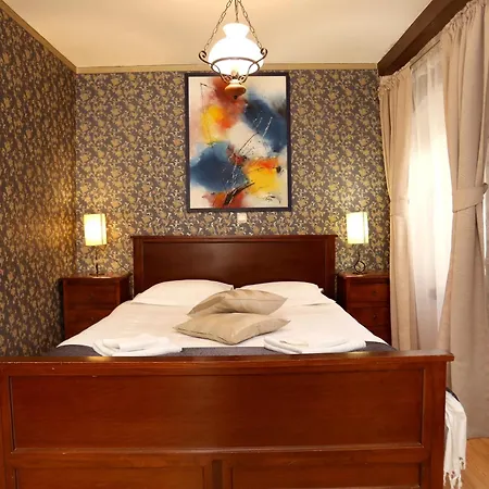 Bed & Breakfast Carrara Trogir