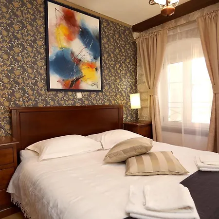 Bed & Breakfast Carrara Trogir