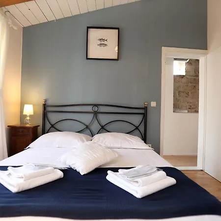 Bed & Breakfast Carrara 3*