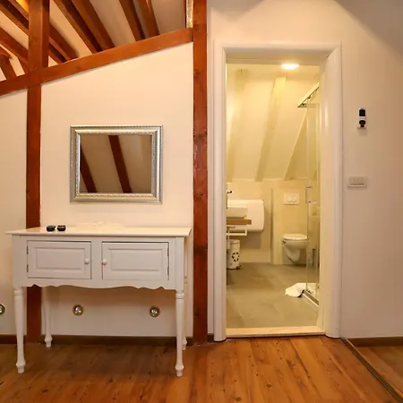 Bed and breakfast Carrara
