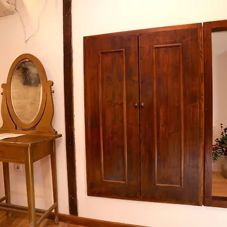 Bed and breakfast Carrara 3*