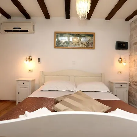 Bed and breakfast Carrara