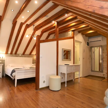 Bed and breakfast Carrara