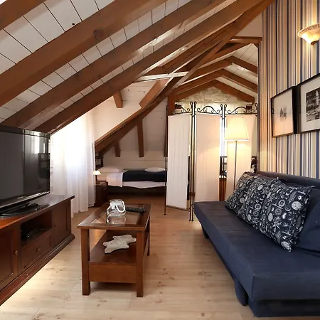 Bed and breakfast Carrara