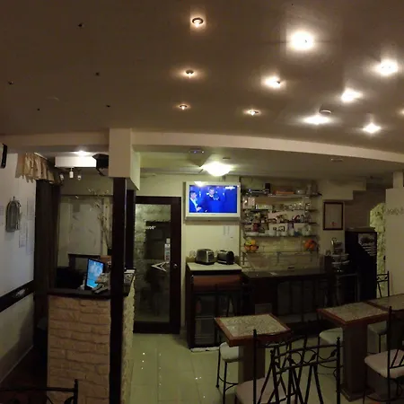 Carrara Bed and breakfast