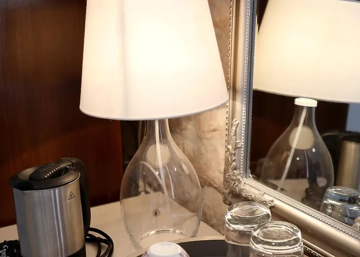 Carrara Отель типа 