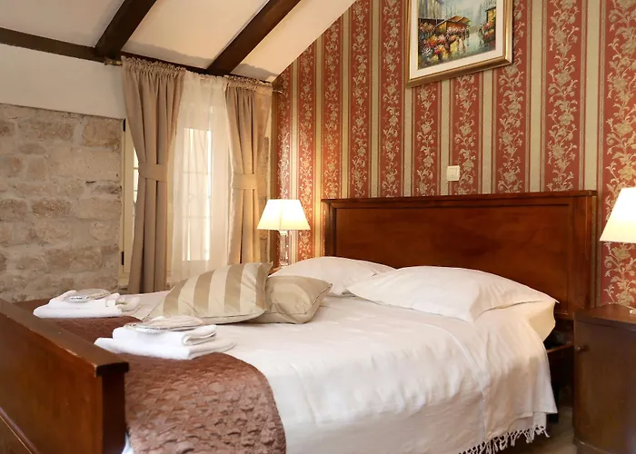 Carrara Panzió Trogir