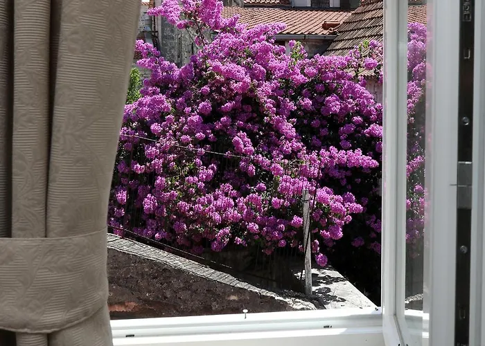 Carrara Panzió Trogir