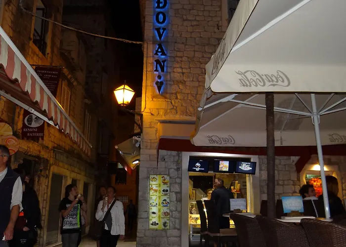 Carrara Отель типа 