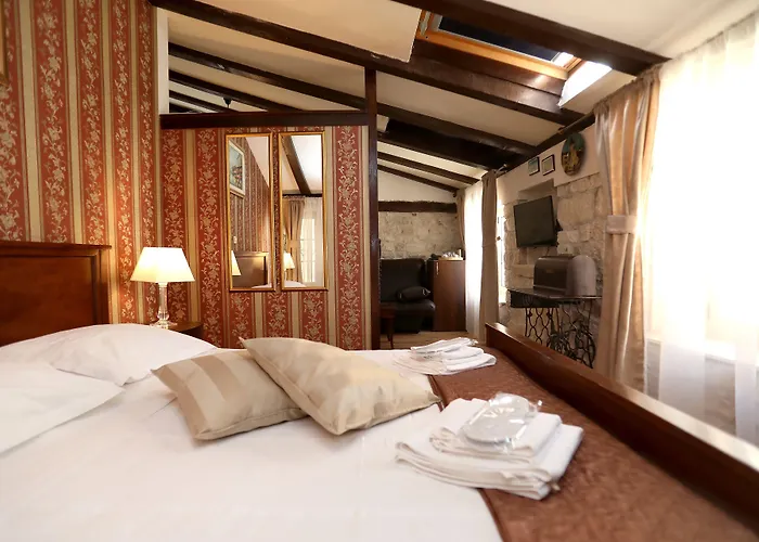 Carrara Отель типа 