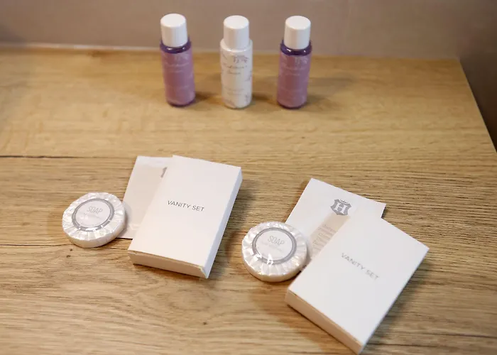 Carrara Отель типа 