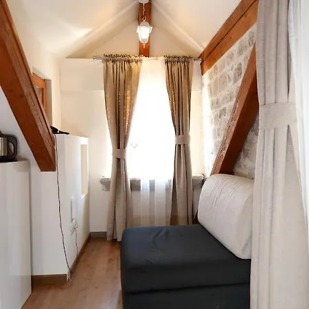 Bed & Breakfast Carrara Trogir