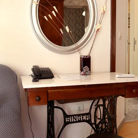 Bed & Breakfast Carrara
