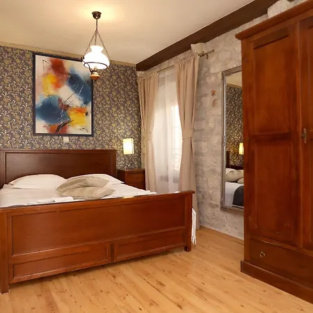 Carrara 3* Trogir