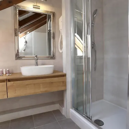 Bed & Breakfast Carrara Trogir