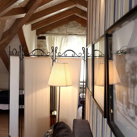 Bed & Breakfast Carrara 3*