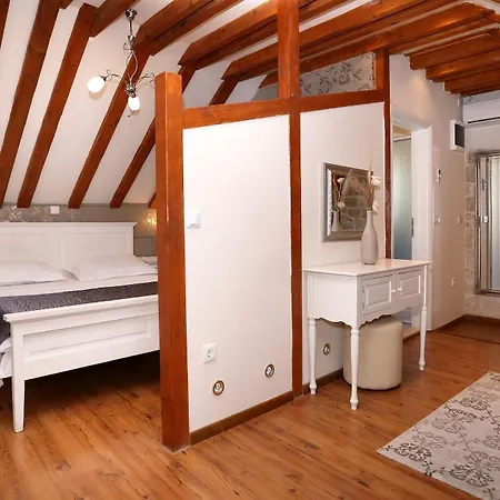 Carrara 3* Trogir