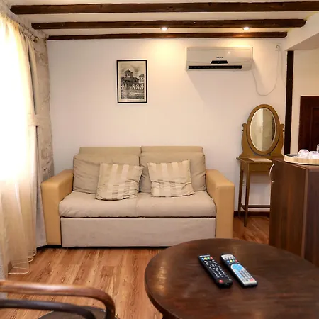 Bed & Breakfast Carrara Trogir