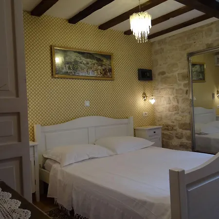 Bed & Breakfast Carrara Trogir