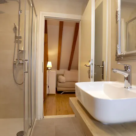 Carrara Bed & Breakfast Trogir