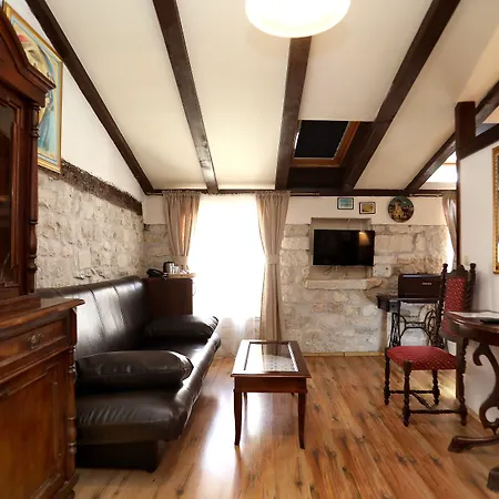 Bed & Breakfast Carrara Trogir