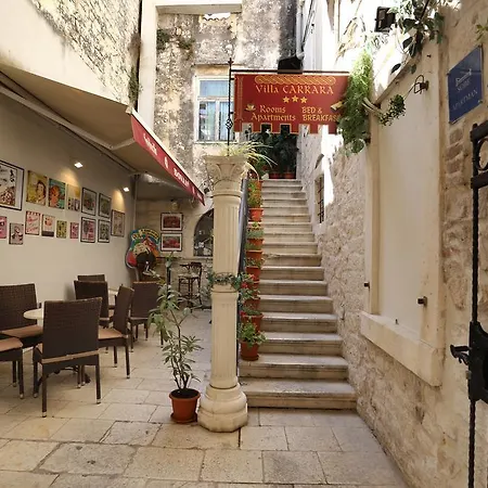 Carrara 3* Trogir
