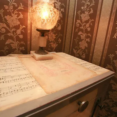 Bed & Breakfast Carrara 3*