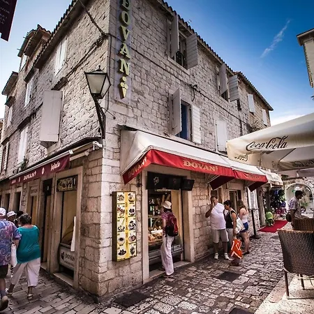 Carrara 3* Trogir
